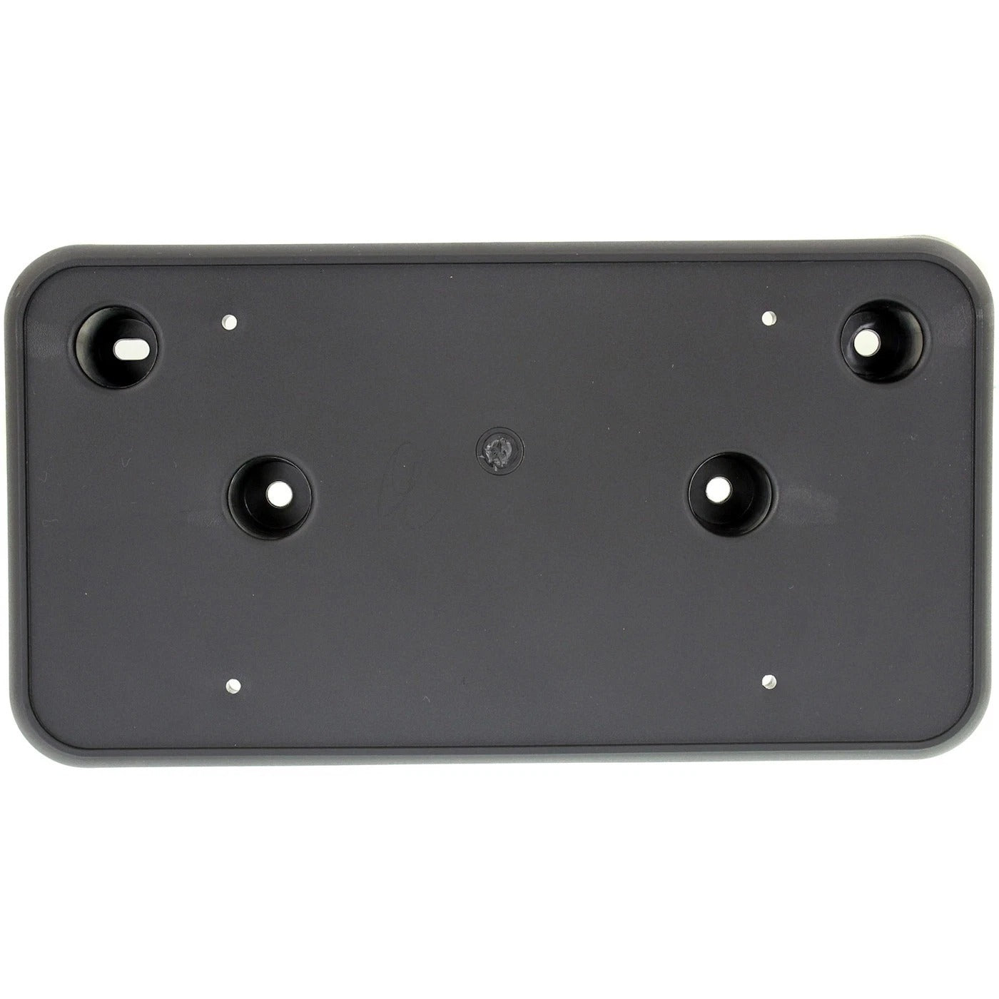 New License Plate Brackets Front for Chevy Chevrolet Impala 2014-2020 22812521 GM1068146