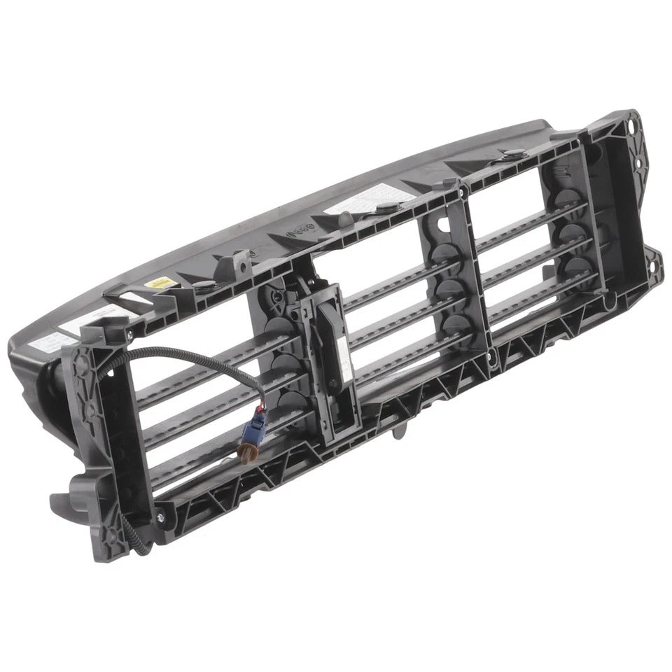 New Lower Active Grille Shutter For 2017-2020 Honda CR-V 71350TLAA01 HO1206101