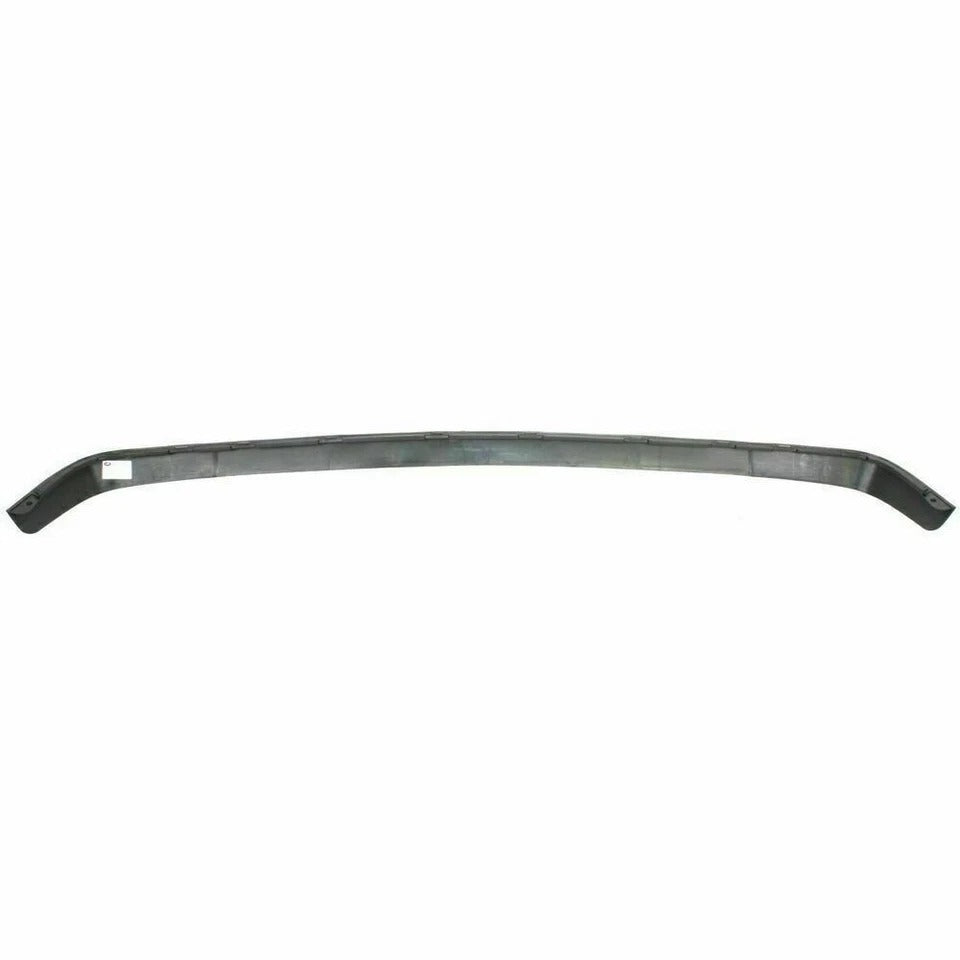 New Lower Deflector Extension Front For 2003-2007 Chevrolet Silverado 1500 GM1092200