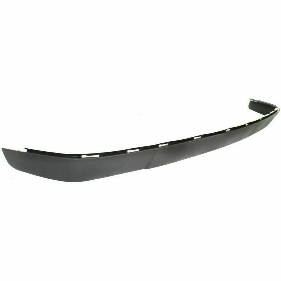 New Lower Deflector Extension Front For 2003-2007 Chevrolet Silverado 1500 GM1092200