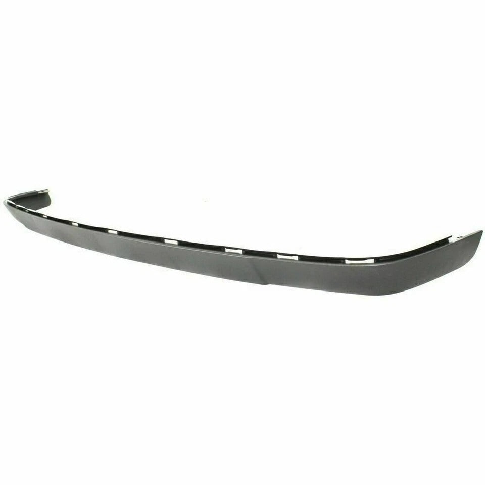 New Lower Deflector Extension Front For 2003-2007 Chevrolet Silverado 1500 GM1092200