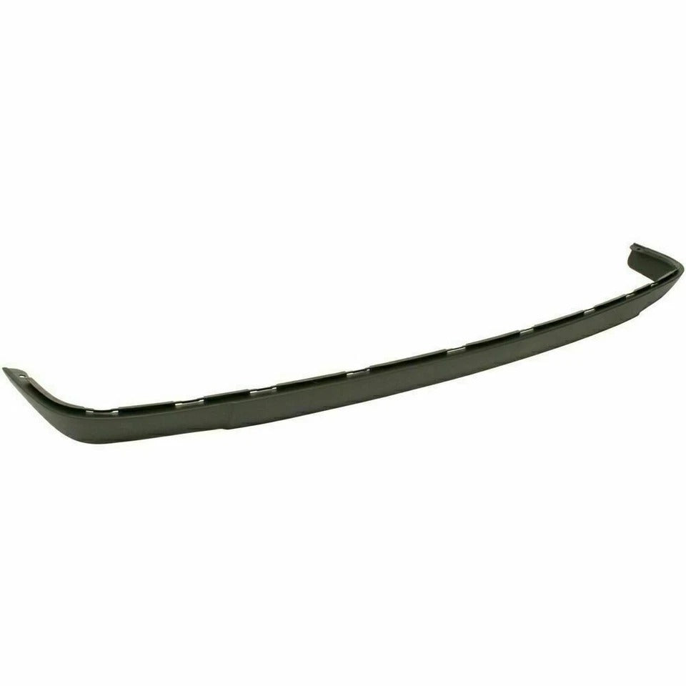 New Lower Deflector Extension Front For 2003-2007 Chevrolet Silverado 1500 GM1092200