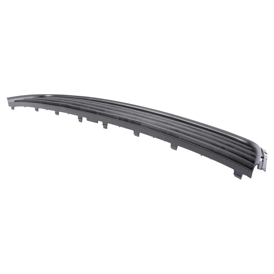 New Lower Grille Black For 2010-2014 Volkswagen Golf VW1036116