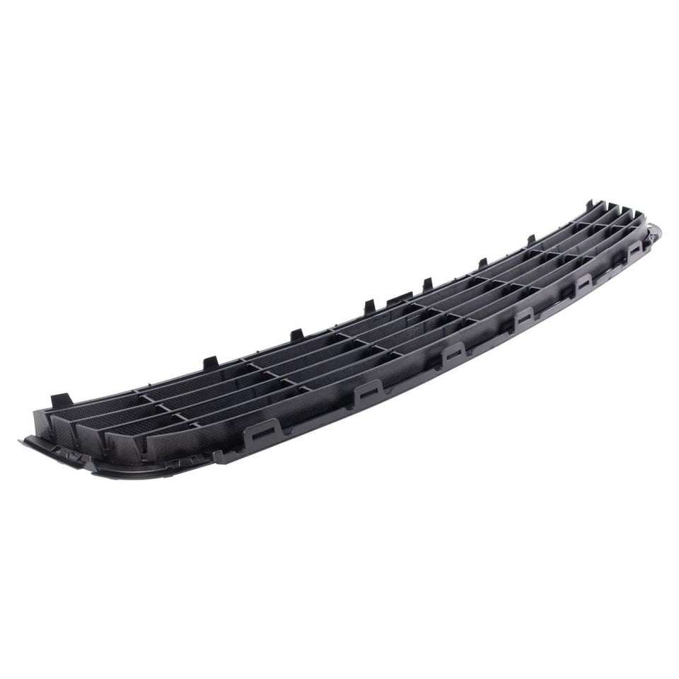 New Lower Grille Black For 2010-2014 Volkswagen Golf VW1036116
