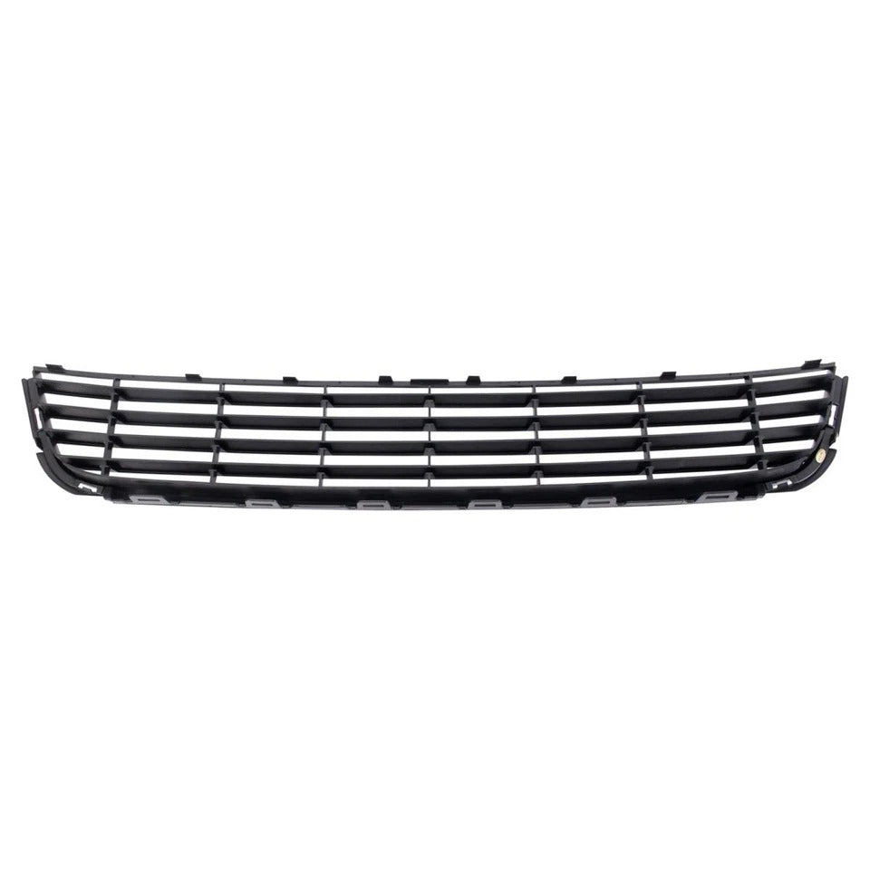 New Lower Grille Black For 2010-2014 Volkswagen Golf VW1036116