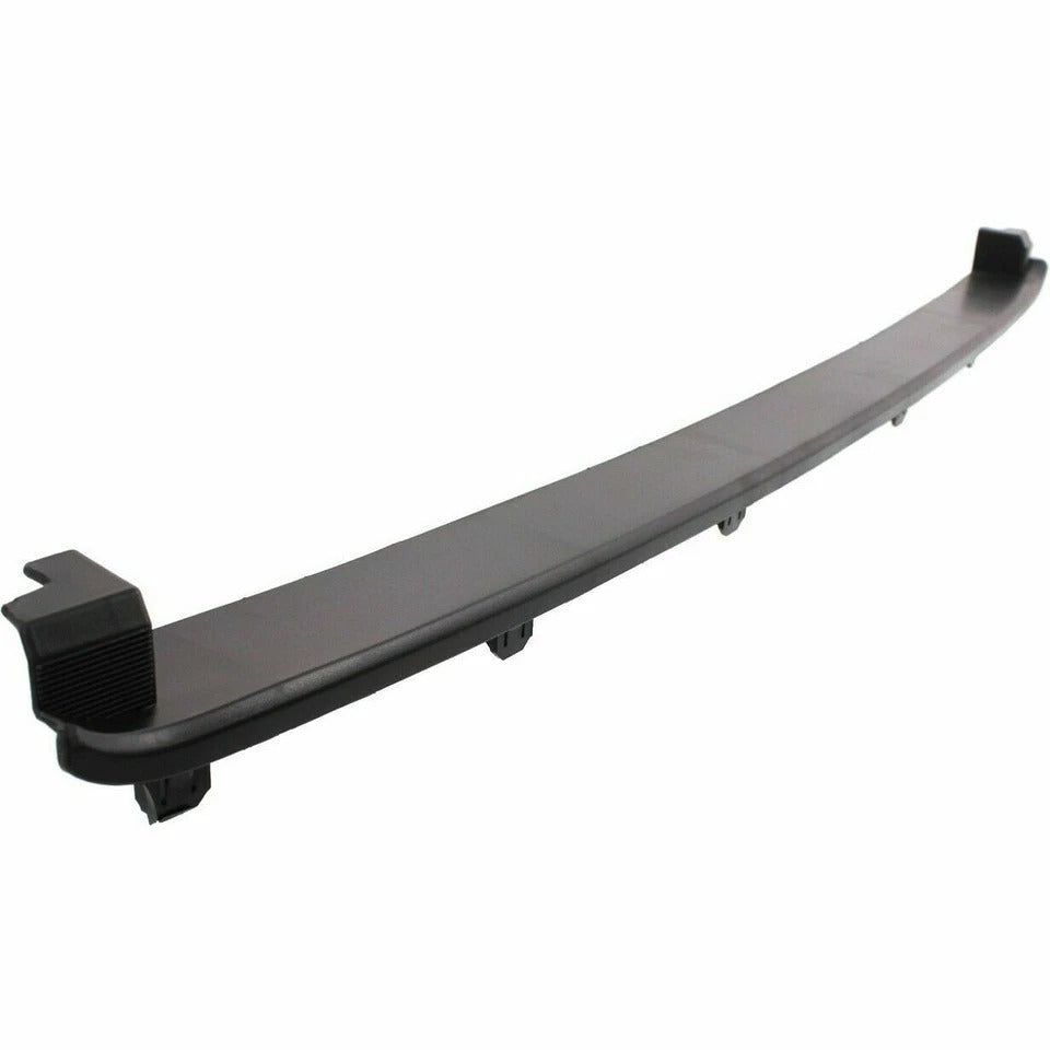 New Lower Grille Trim For 2003-2005 Toyota 4Runner Primed 5310235010 TO1200257