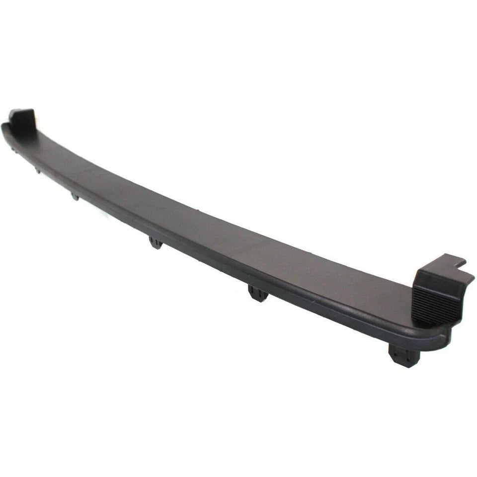 New Lower Grille Trim For 2003-2005 Toyota 4Runner Primed 5310235010 TO1200257