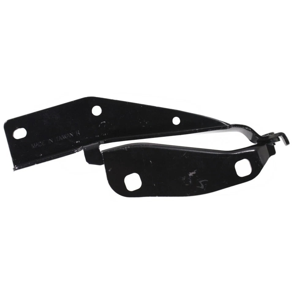 New New Hood Hinges Set of 2 Driver & Passenger Side 65401ET030 65400ET030 Pair