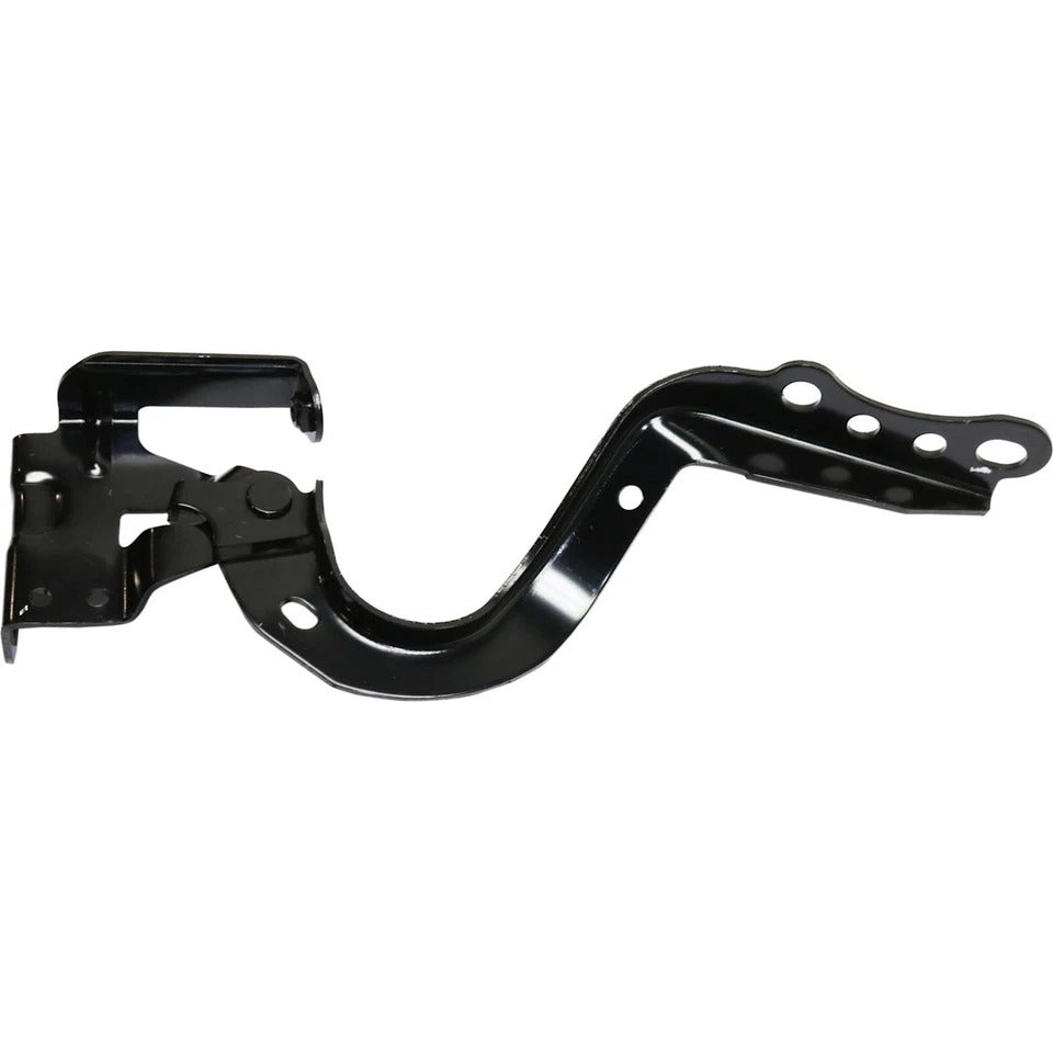 New Pair Hood Hinges Set of 2 Driver & Passenger Side Left Right for Toyota Prius