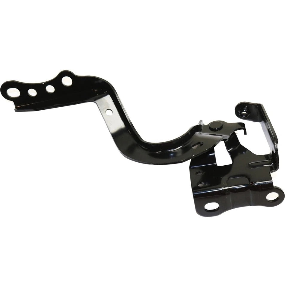 New Pair Hood Hinges Set of 2 Driver & Passenger Side Left Right for Toyota Prius