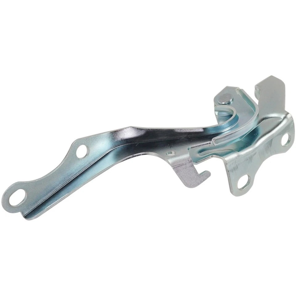 New Pair Set of 2 Hood Hinges Driver & Passenger Side Left Right for Toyota Sienna