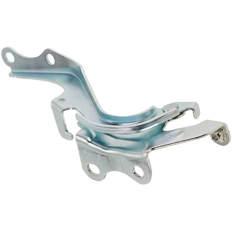 New Pair Set of 2 Hood Hinges Driver & Passenger Side Left Right for Toyota Sienna