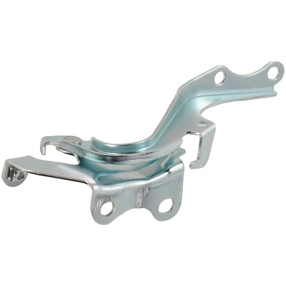 New Pair Set of 2 Hood Hinges Driver & Passenger Side Left Right for Toyota Sienna