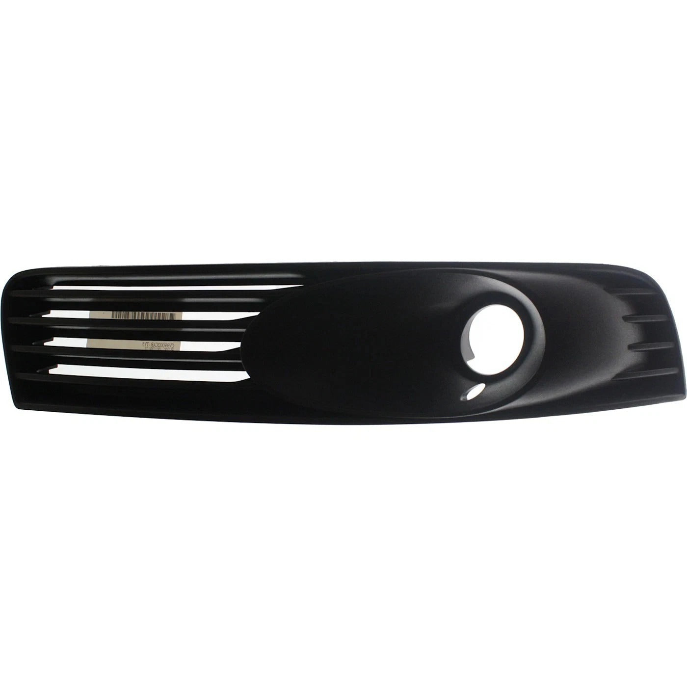 New Passenger Right Side Fog Light Trim Driving Lamp Chevy RH Hand GM1039102