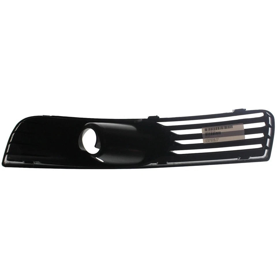 New Passenger Right Side Fog Light Trim Driving Lamp Chevy RH Hand GM1039102