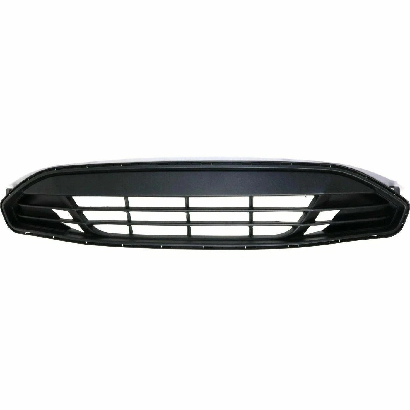 New Plastic Primed Bumper Grille For 2010-2012 Ford Taurus Front Center