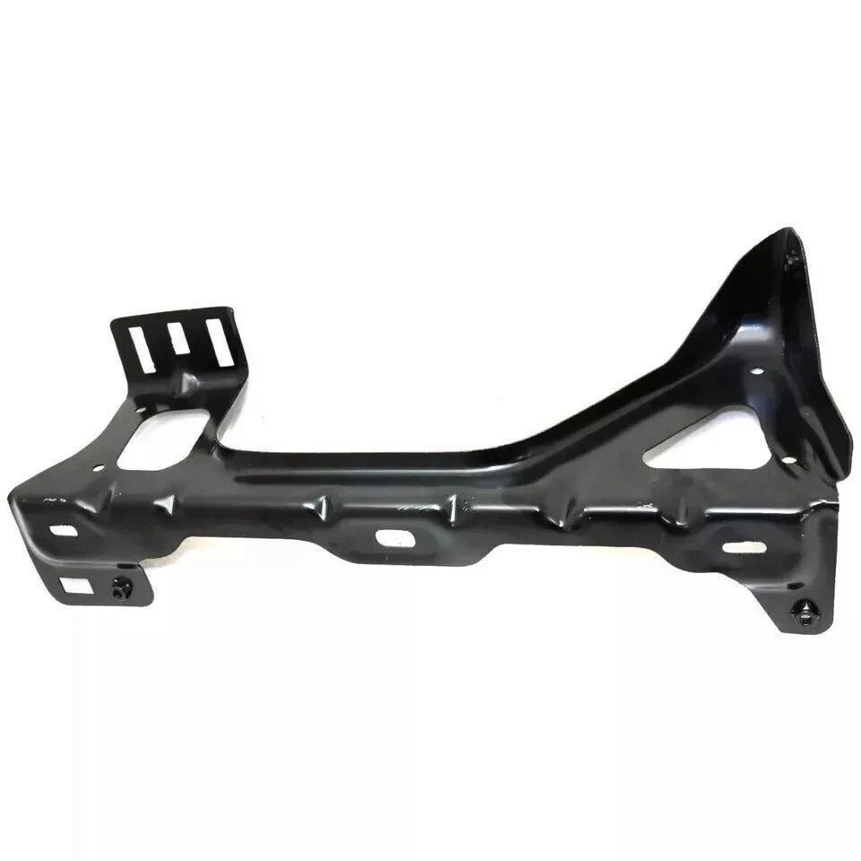 New Radiator Support Bracket For 2007-2013 Chevrolet Silverado 150 Left & Right Side Set 2Pc