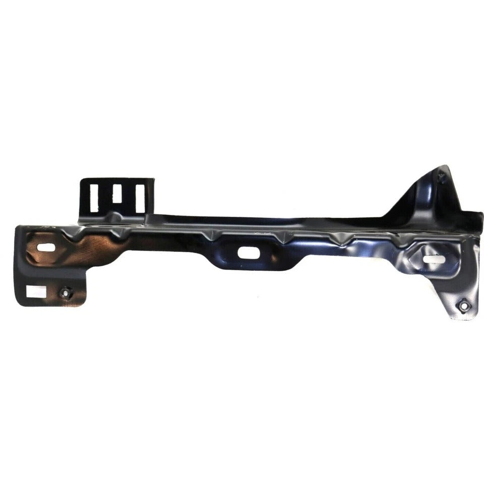 New Radiator Support Bracket For 2007-2013 Chevrolet Silverado 150 Left & Right Side Set 2Pc