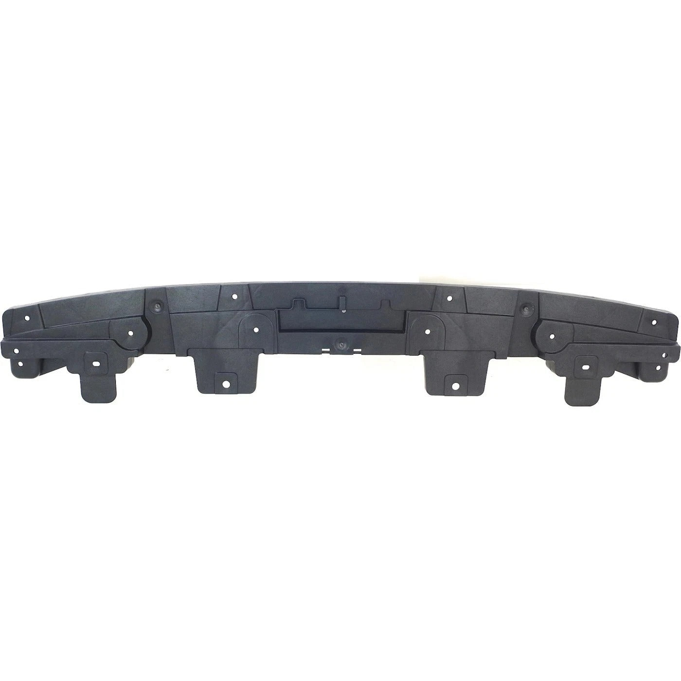 New Radiator Support Cover Black For Ford Expedition 2007-2014 Upper FO1224106