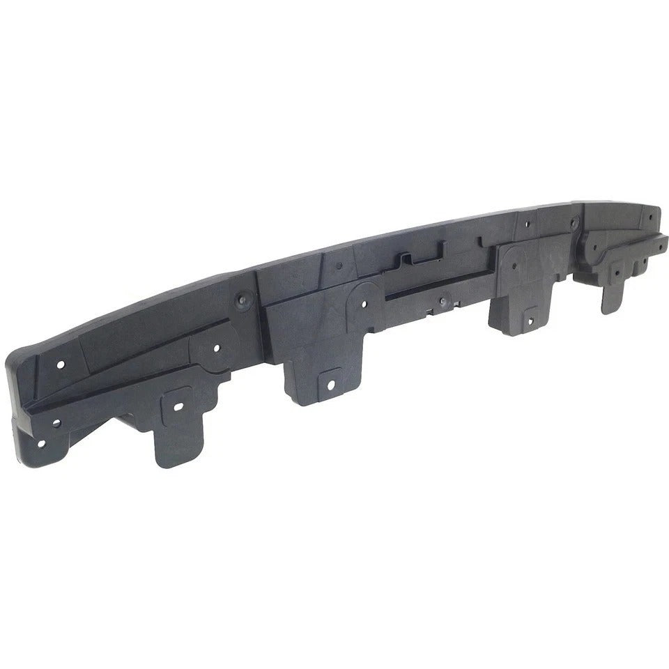New Radiator Support Cover Black For Ford Expedition 2007-2014 Upper FO1224106