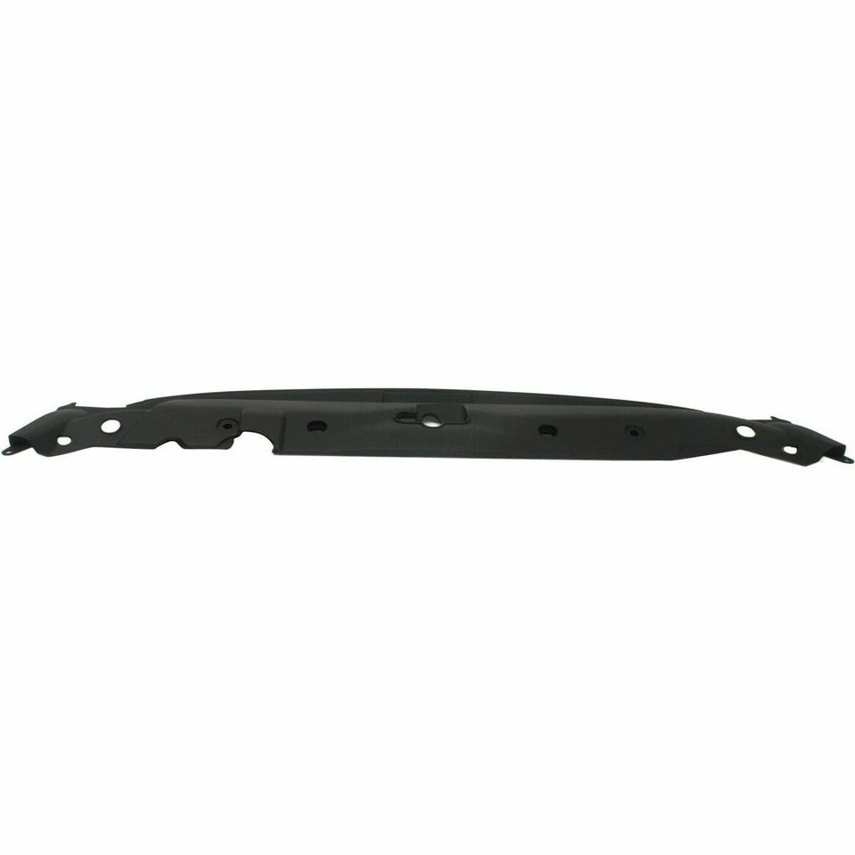 New Radiator Support Cover Coupe For 2006-2011 Honda Civic 75150SVAA00 HO1224101