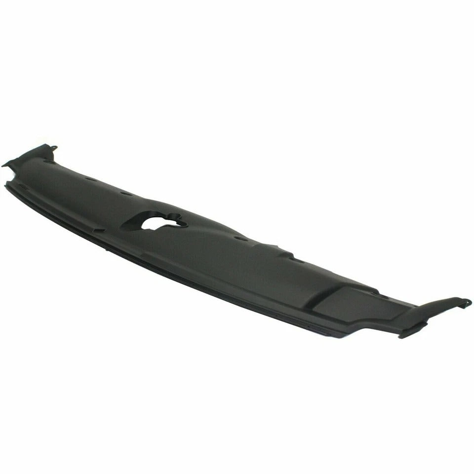 New Radiator Support Cover Coupe For 2006-2011 Honda Civic 75150SVAA00 HO1224101