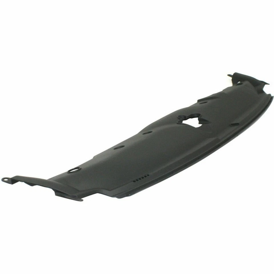 New Radiator Support Cover Coupe For 2006-2011 Honda Civic 75150SVAA00 HO1224101