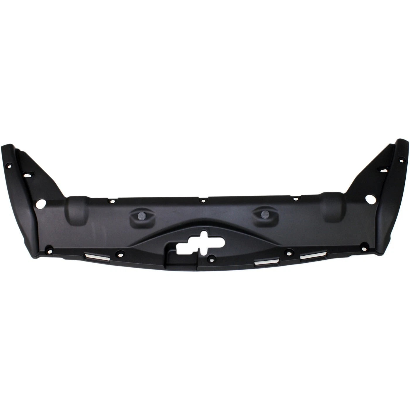 New Radiator Support Cover For 2003-2007 Honda Accord Coupe Grille Upper 71122SDNA00