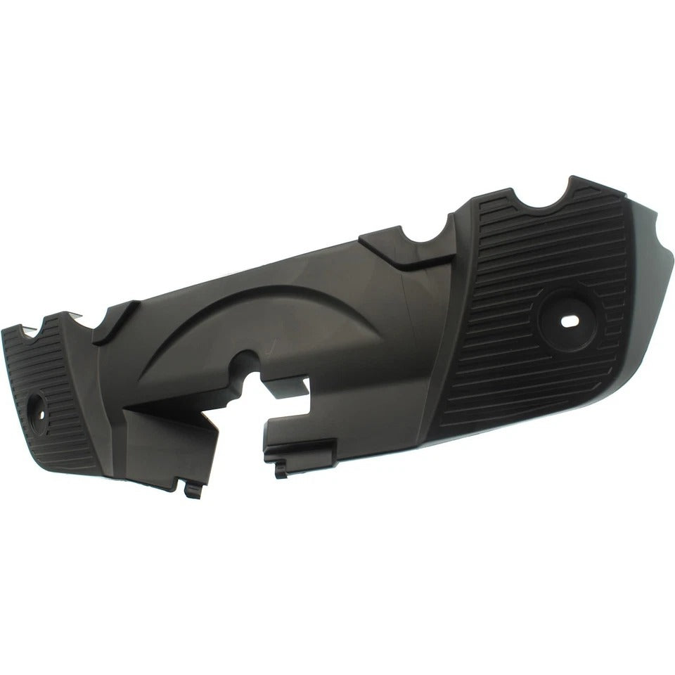 New Radiator Support Cover For 2006-2013 Chevy Impala 2006-2007 Monte Carlo 10346636 GM1224145