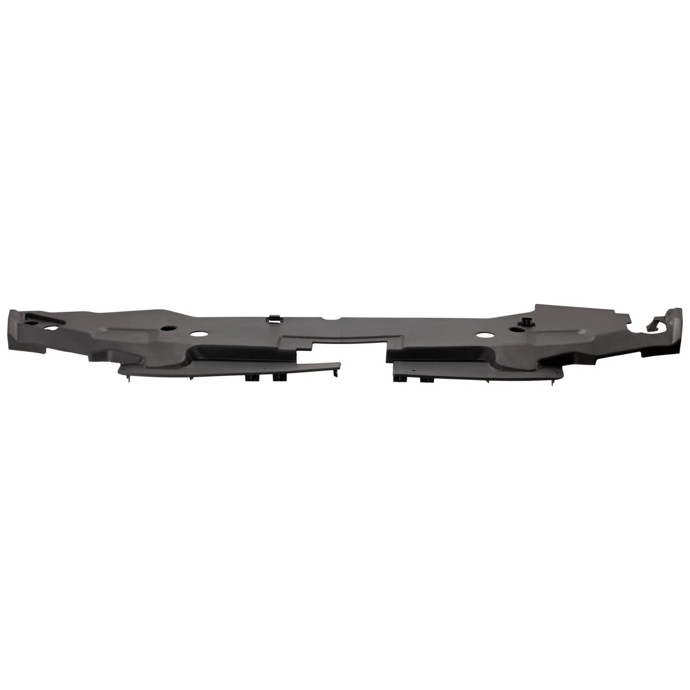 New Radiator Support Cover For 2010-2012 Ford Mustang Grille Upper Cover FO1224104 AR3Z8C291AA