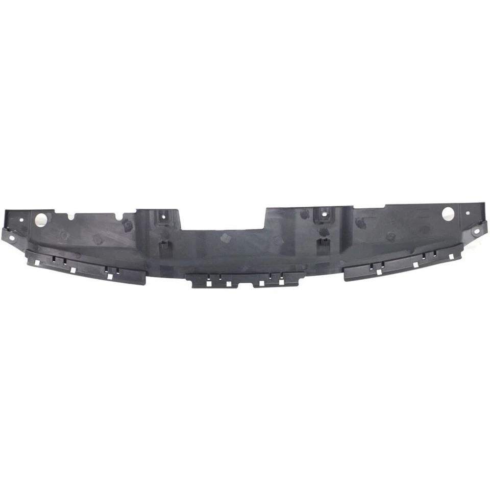 New Radiator Support Cover For 2012-2016 Hyundai Accent Upper HY1224102