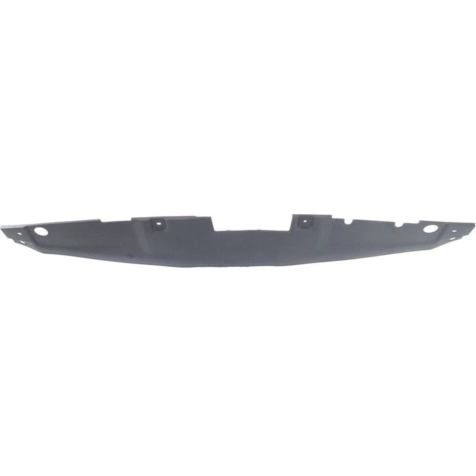 New Radiator Support Cover For 2012-2016 Hyundai Accent Upper HY1224102