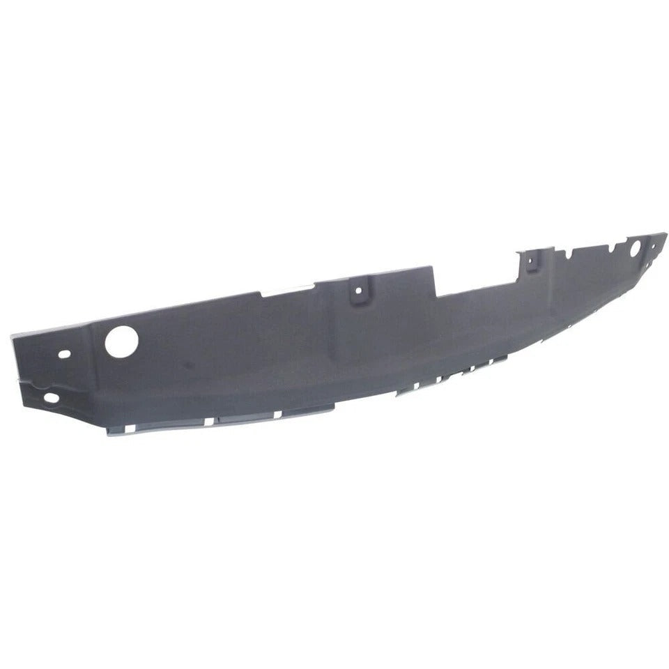 New Radiator Support Cover For 2012-2016 Hyundai Accent Upper HY1224102