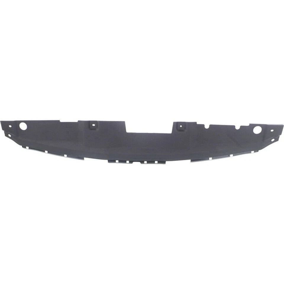 New Radiator Support Cover For 2012-2016 Hyundai Accent Upper HY1224102