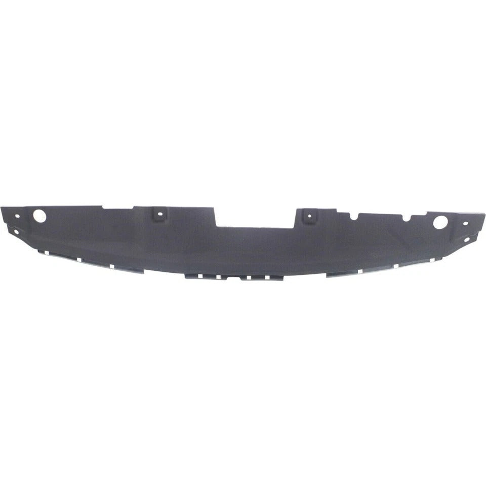 New Radiator Support Cover For 2012-2016 Hyundai Accent Upper HY1224102
