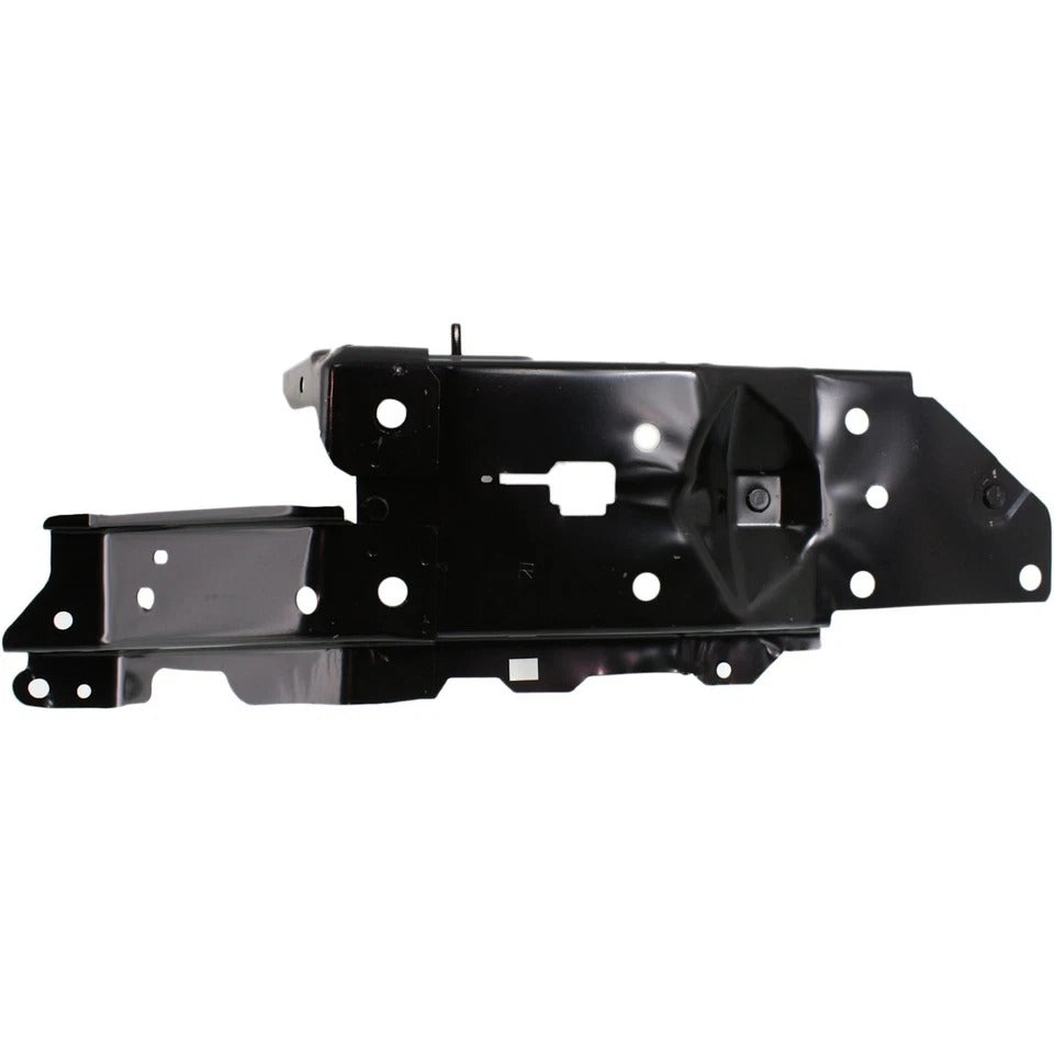 New Radiator Support For 2008-2013 Nissan Rogue LH & RH Side panel Set of 2
