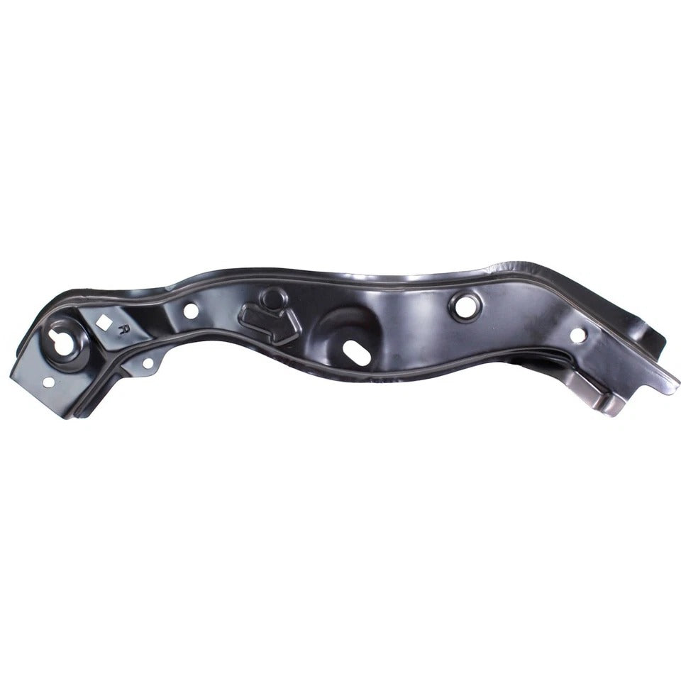 New Radiator Support For 2016-2018 Toyota Prius Left and Right Upper Set of 2