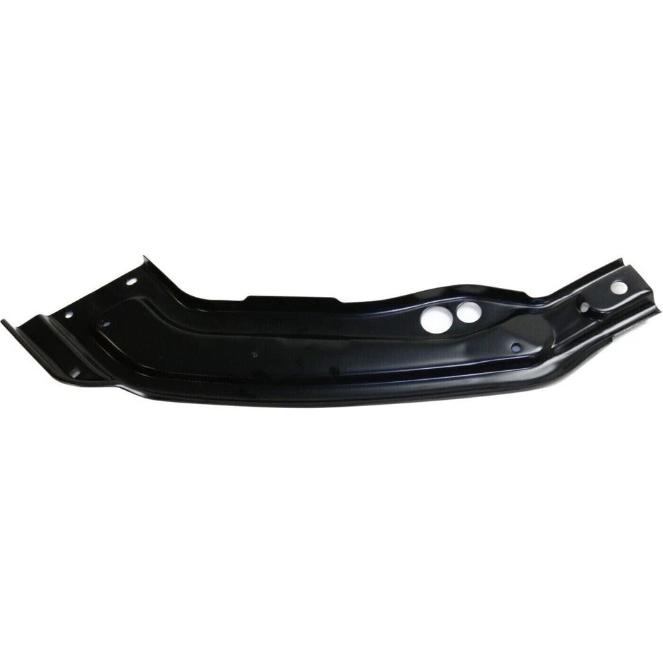 New Radiator Supports 2016-2019 VOLKSWAGEN PASSAT Left And Right Side Set of 2