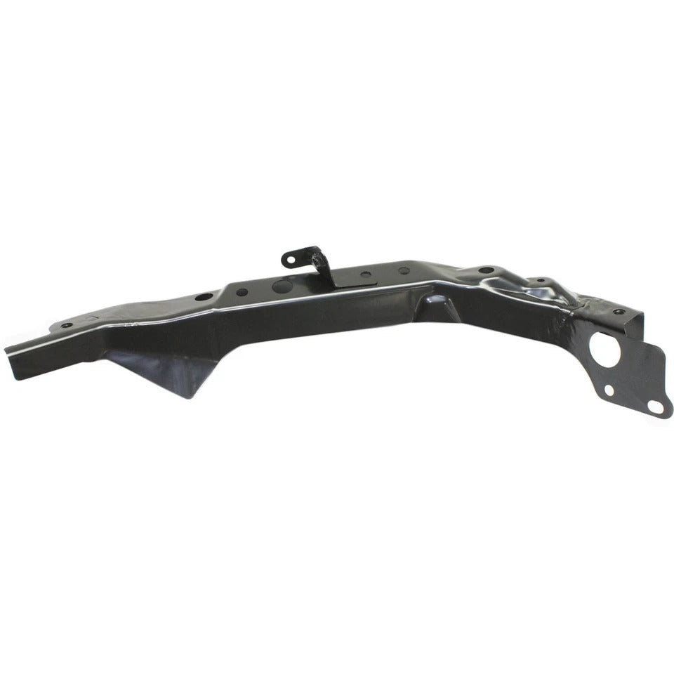 New Radiator Supports Core Driver & Passenger Side Sedan Left Right Pair Set of 2