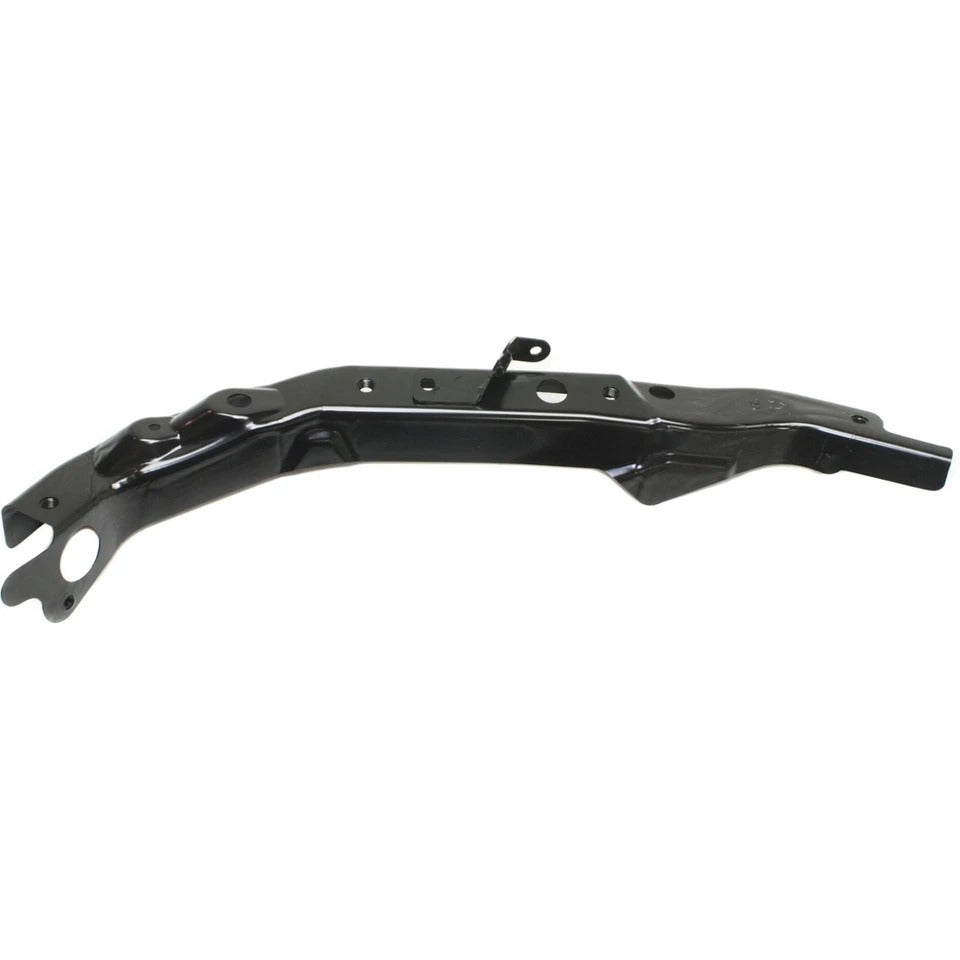 New Radiator Supports Core Driver & Passenger Side Sedan Left Right Pair Set of 2