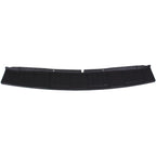 New Rear Black Fits 2008-2012 Ford Escape Bumper Step Pad Molding Trim FO1191120