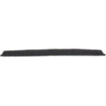 New Rear Black Fits 2008-2012 Ford Escape Bumper Step Pad Molding Trim FO1191120