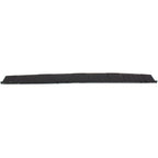 New Rear Black Fits 2008-2012 Ford Escape Bumper Step Pad Molding Trim FO1191120