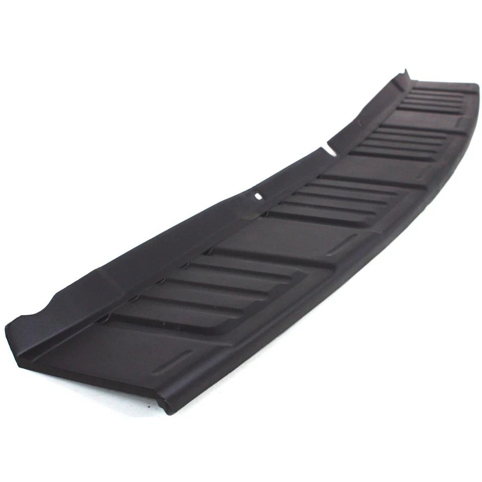 New Rear Black Fits 2008-2012 Ford Escape Bumper Step Pad Molding Trim FO1191120