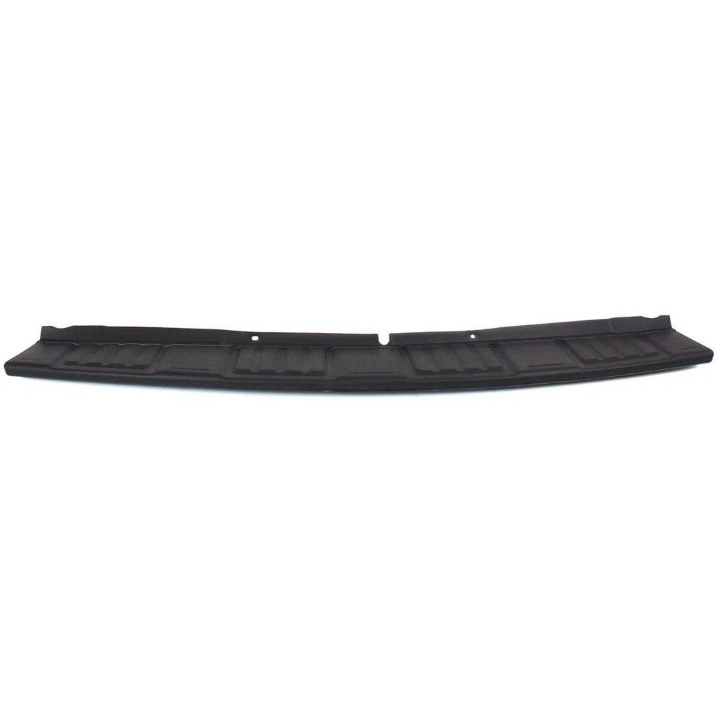 New Rear Black Fits 2008-2012 Ford Escape Bumper Step Pad Molding Trim FO1191120