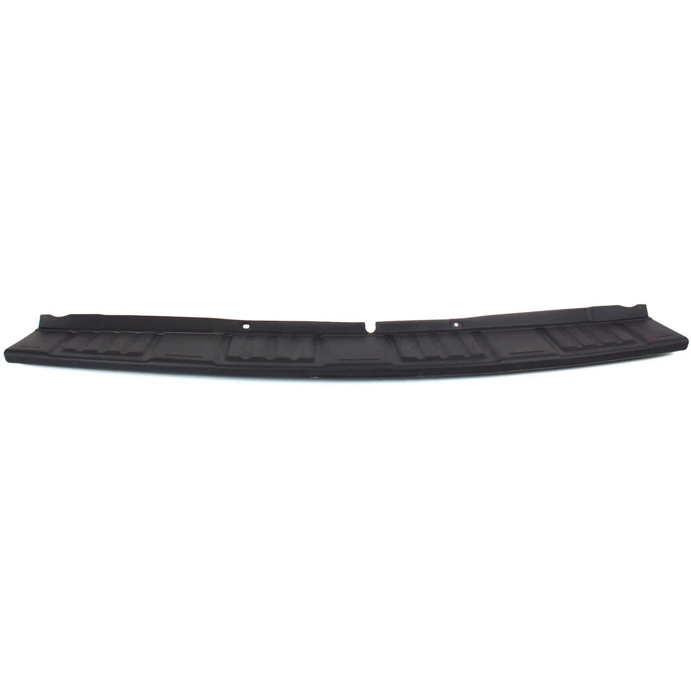 New Rear Black Fits 2008-2012 Ford Escape Bumper Step Pad Molding Trim FO1191120