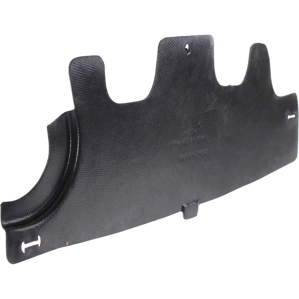 New Rear Bumper Splash Shield Diffuser For 2005-2010 Chrysler 300 2006-2020 Dodge Charger CH1228106