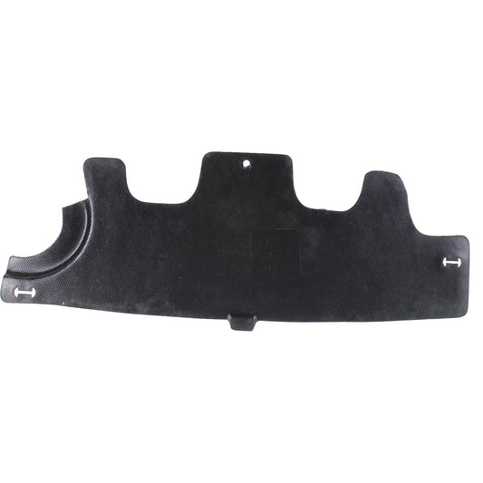 New Rear Bumper Splash Shield Diffuser For 2005-2010 Chrysler 300 2006-2020 Dodge Charger CH1228106