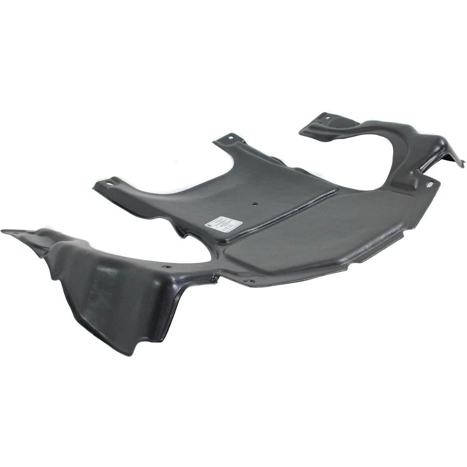 New Rear Lower Engine Splash Shield For 2006-2007 Mercedes Benz C280 C350