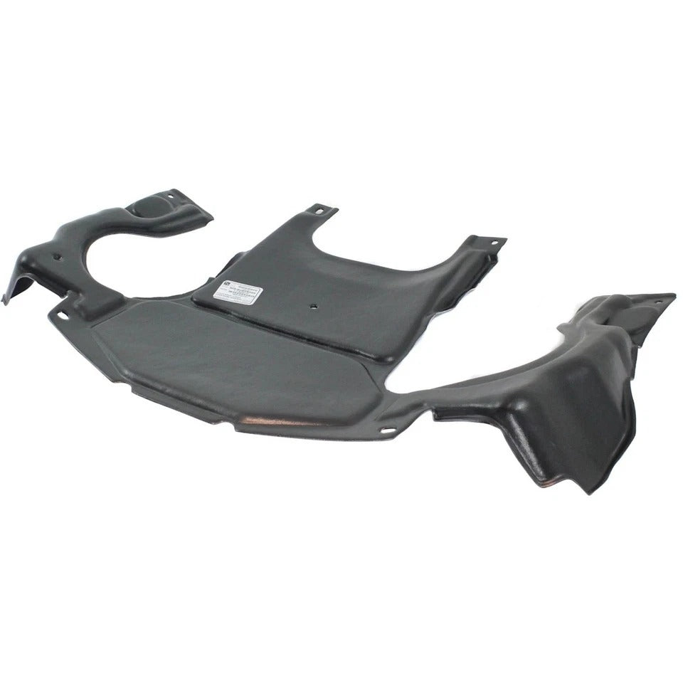 New Rear Lower Engine Splash Shield For 2006-2007 Mercedes Benz C280 C350